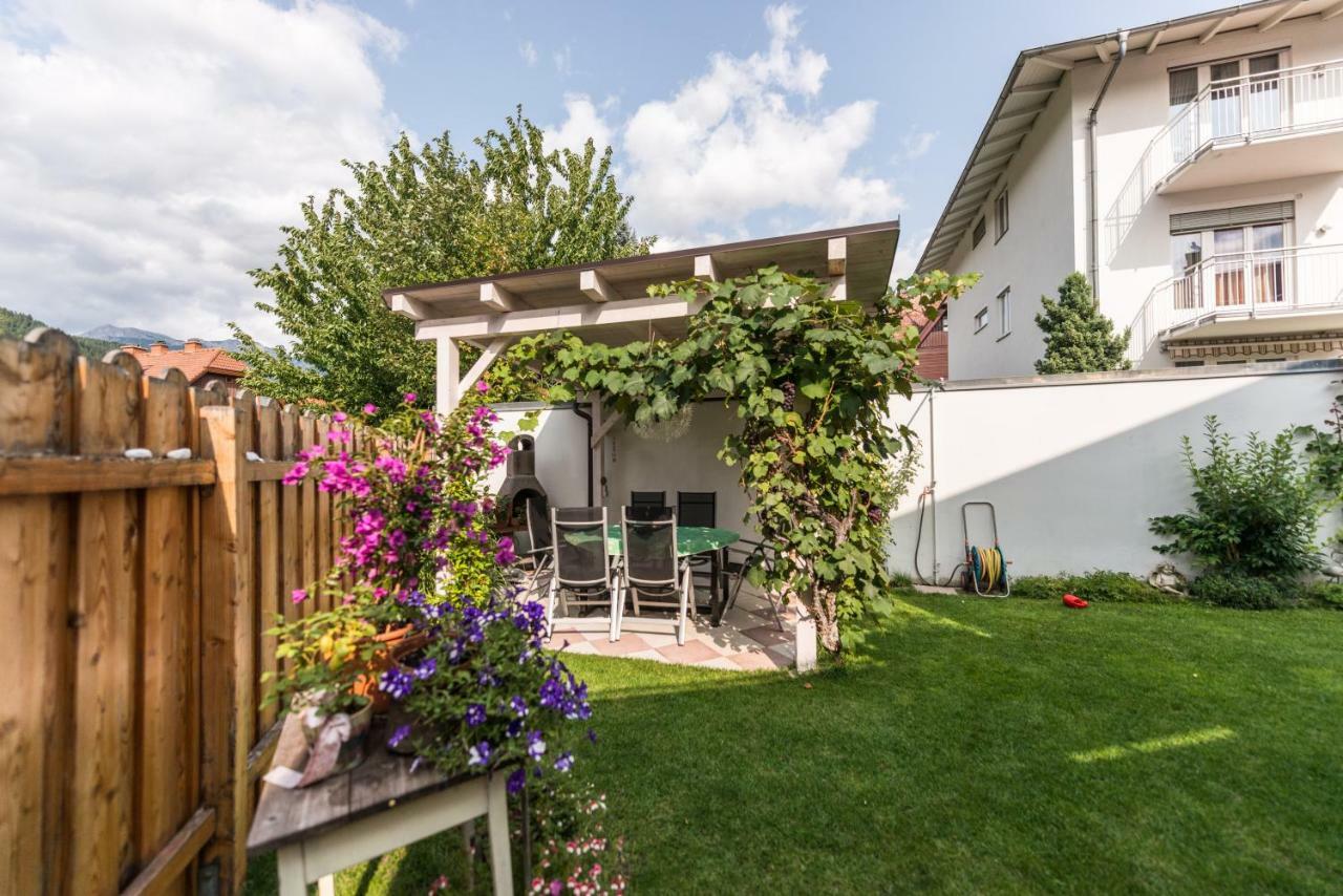 Stadt-Chalet Appartements Schladming Exterior foto